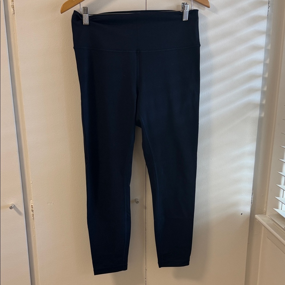 EUC lululemon athletica Align Leggings